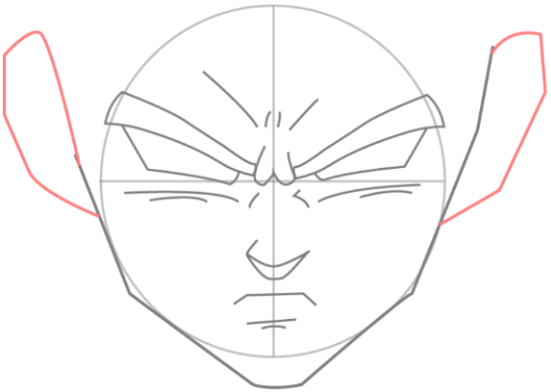 Curso de Mangá: Como Desenhar Rosto de Mangá (How to Draw Manga Faces) 